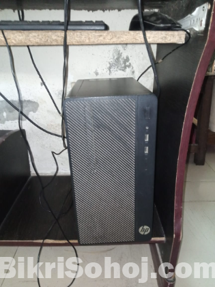HP Windows 7 /processor 7 generation